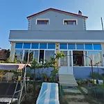 Vendégház Topalli Pogradec