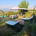 Vendégház Topalli Pogradec