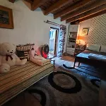 Topalli Vendégház Pogradec
