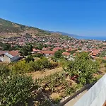 Vendégház Topalli Pogradec