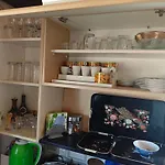 Topalli Vendégház Pogradec