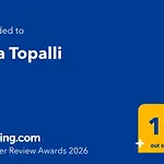 Topalli * Pogradec
