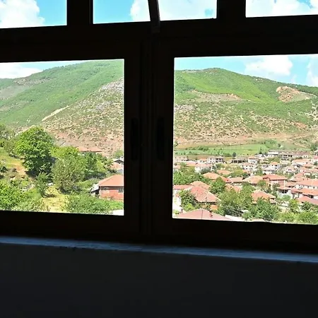 Villa Topalli *