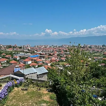 Villa Topalli *