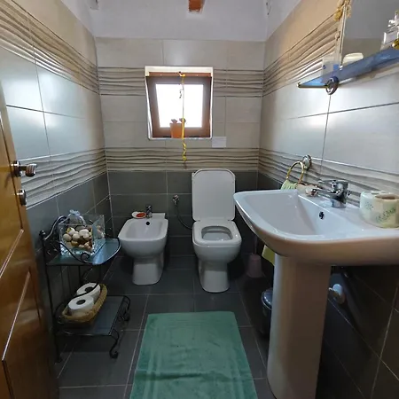 Topalli * 波格拉德茨