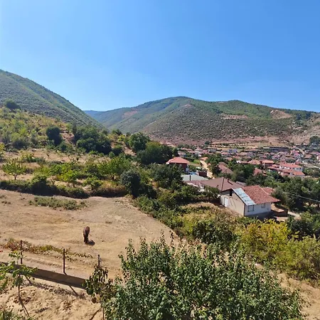 Topalli Πανσιόν