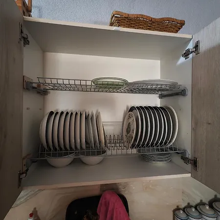Vendégház Topalli Pogradec
