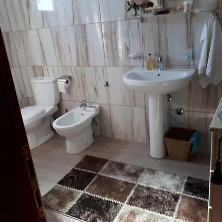 Guest house Topalli *