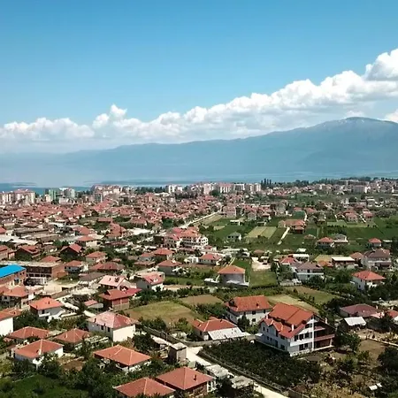 Topalli Villa