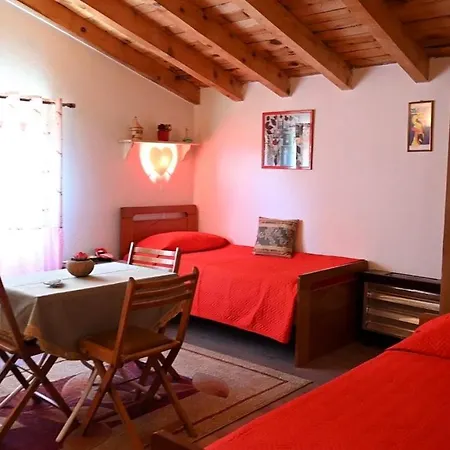 Villa Topalli *
