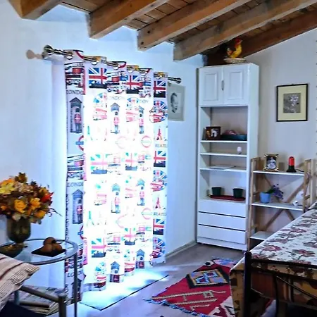 Topalli Guest house Pogradec