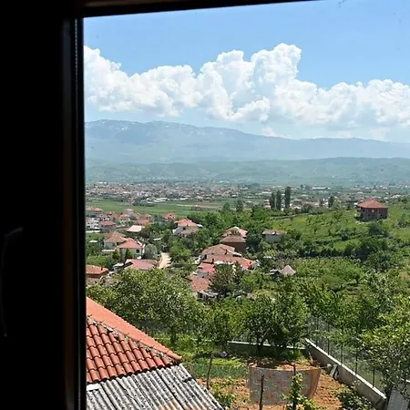 Topalli Villa