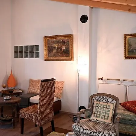 Villa Topalli