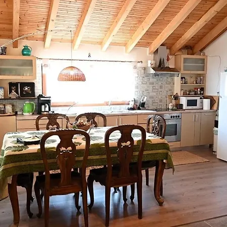 Topalli Villa Pogradec