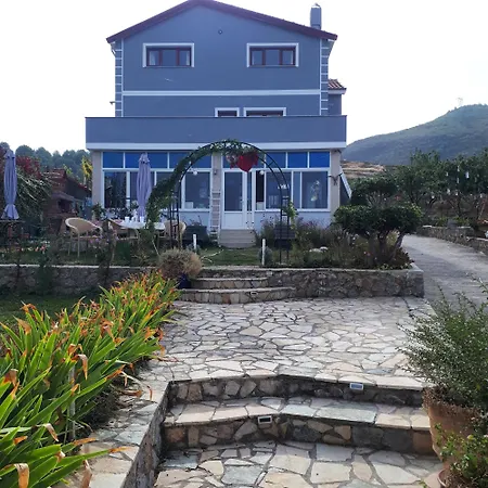 Topalli Gasthof Pogradec