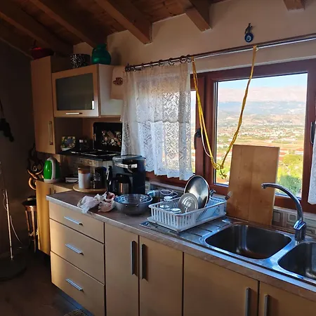 Guest house Topalli *