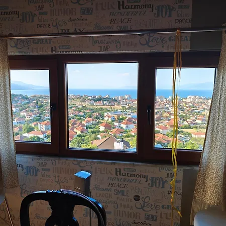 Topalli Guest house Pogradec