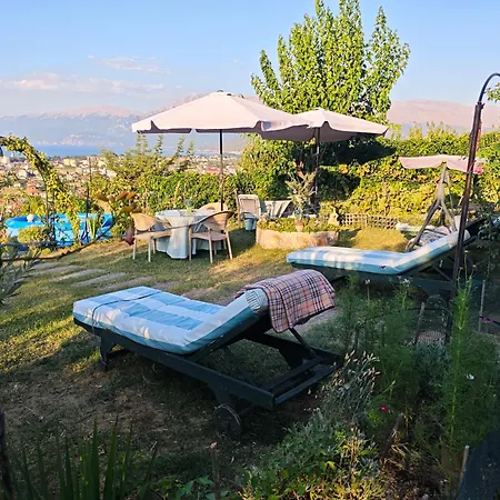 Gasthof Topalli Pogradec