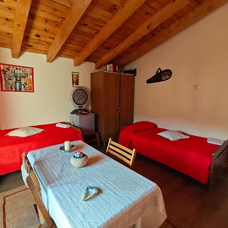 Topalli Guest house *