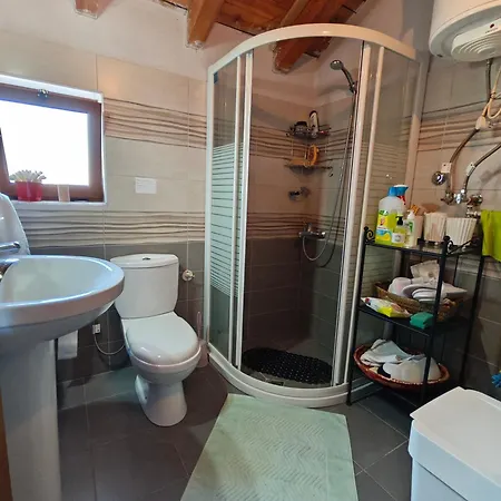 Topalli Gasthof Pogradec