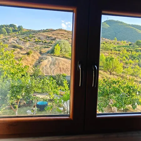 Topalli Guest house *