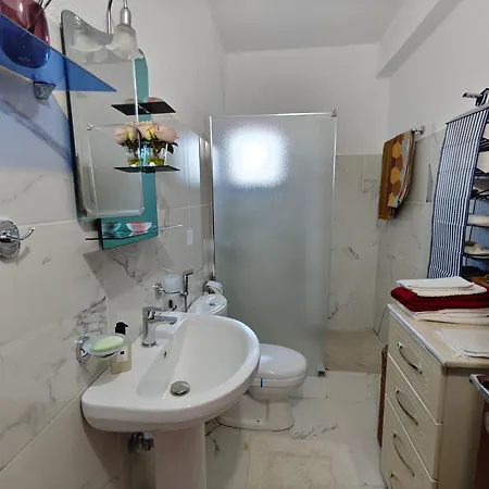 Topalli Gasthof Pogradec