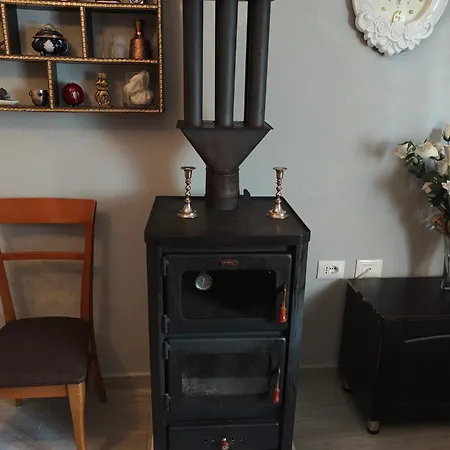 Gasthof Topalli Pogradec