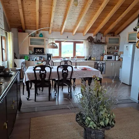 Topalli Guest house *