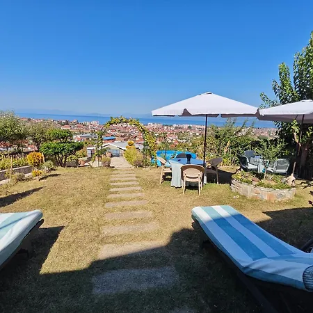 Affittacamere Topalli