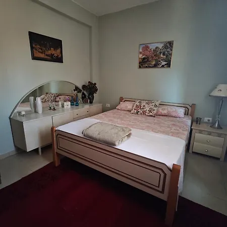 Πανσιόν Topalli