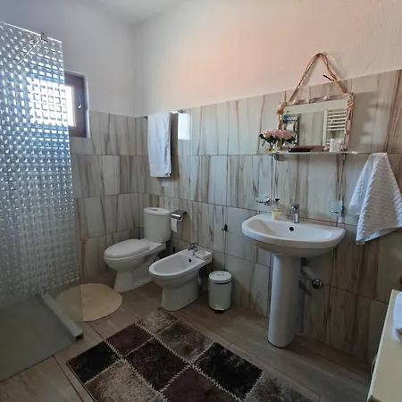 Affittacamere Topalli *