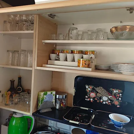 Topalli Gæstehus Pogradec