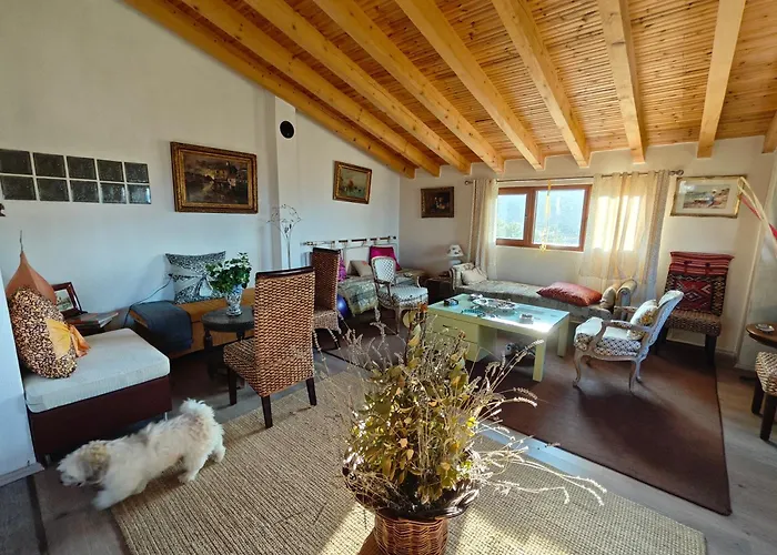 Topalli Πανσιόν