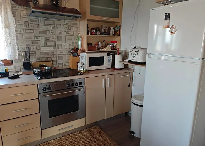 Topalli Affittacamere *