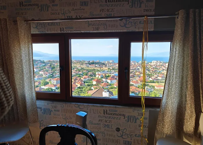 Topalli Affittacamere Pogradec