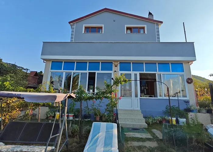 Affittacamere Topalli Pogradec