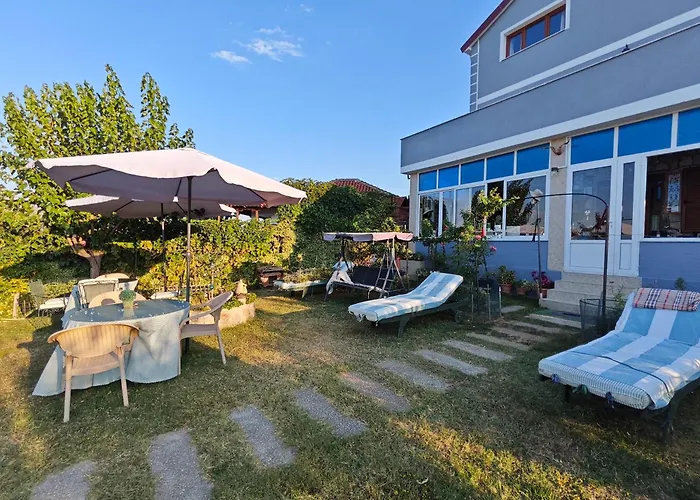 Topalli Affittacamere