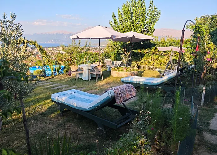 Affittacamere Topalli Pogradec