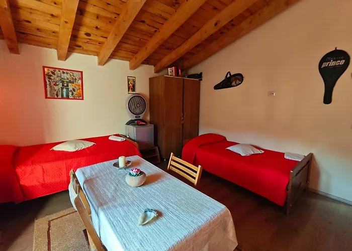 Topalli Affittacamere *