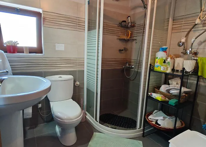 Topalli Affittacamere Pogradec