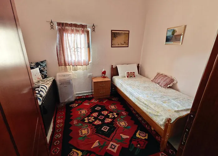 Πανσιόν Topalli