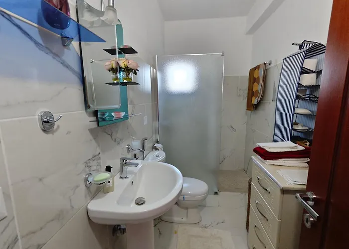 Topalli Affittacamere Pogradec