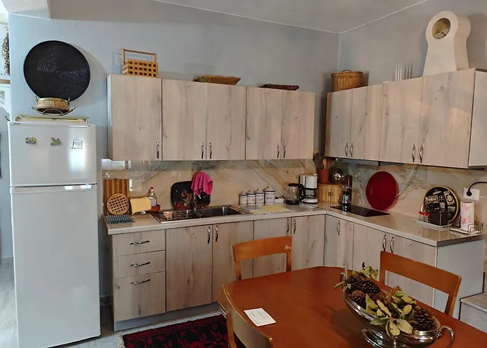 Topalli Affittacamere *