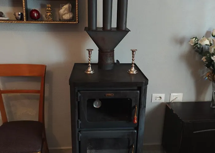 Affittacamere Topalli Pogradec