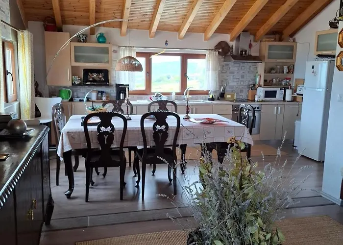 Topalli Affittacamere *