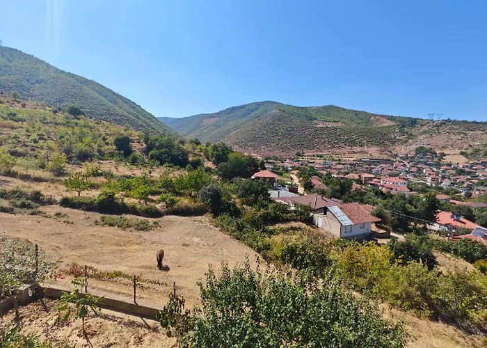 Topalli Πανσιόν