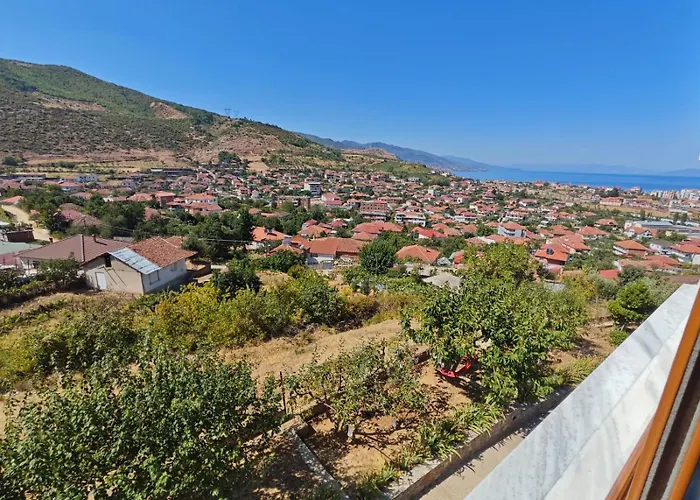 Πανσιόν Topalli Πόγραδετς