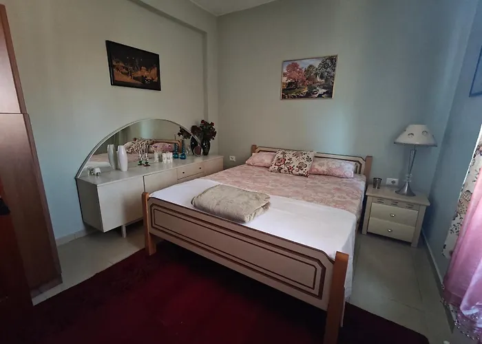 Πανσιόν Topalli