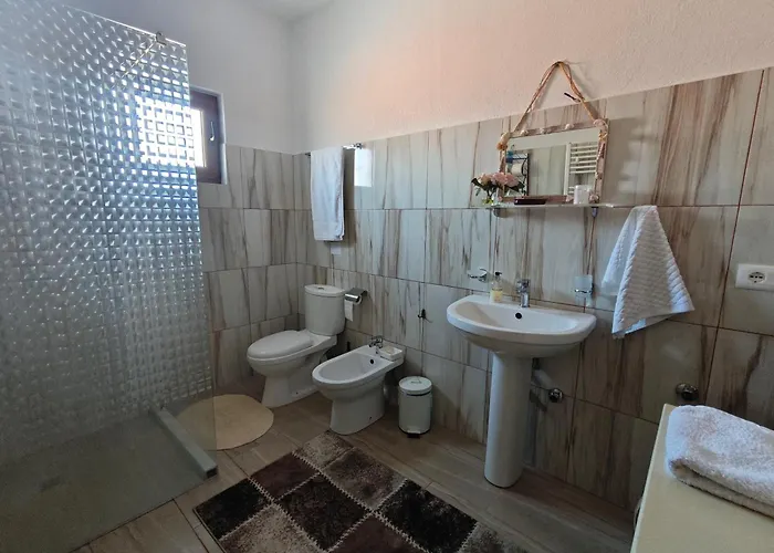 Affittacamere Topalli *