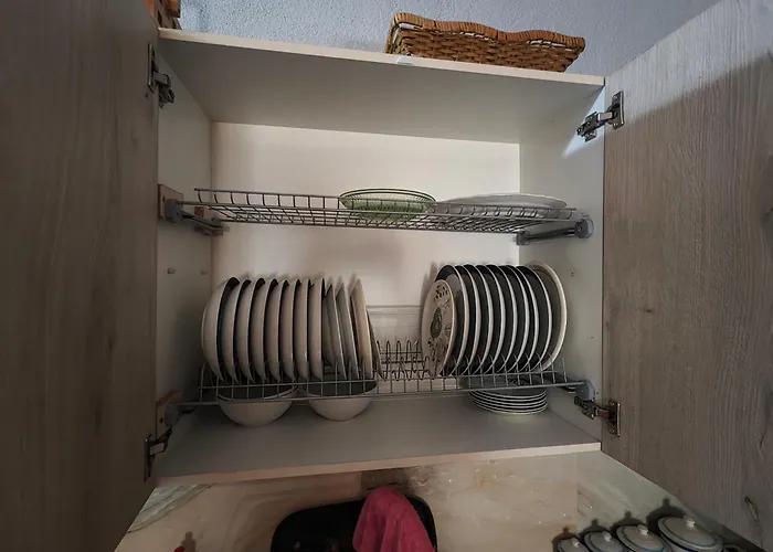 Πανσιόν Topalli Πόγραδετς